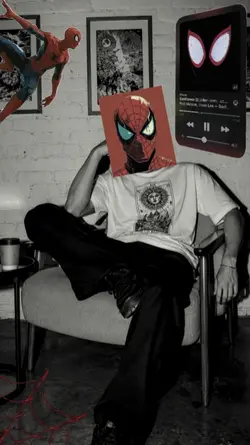 SPIDERMAN
