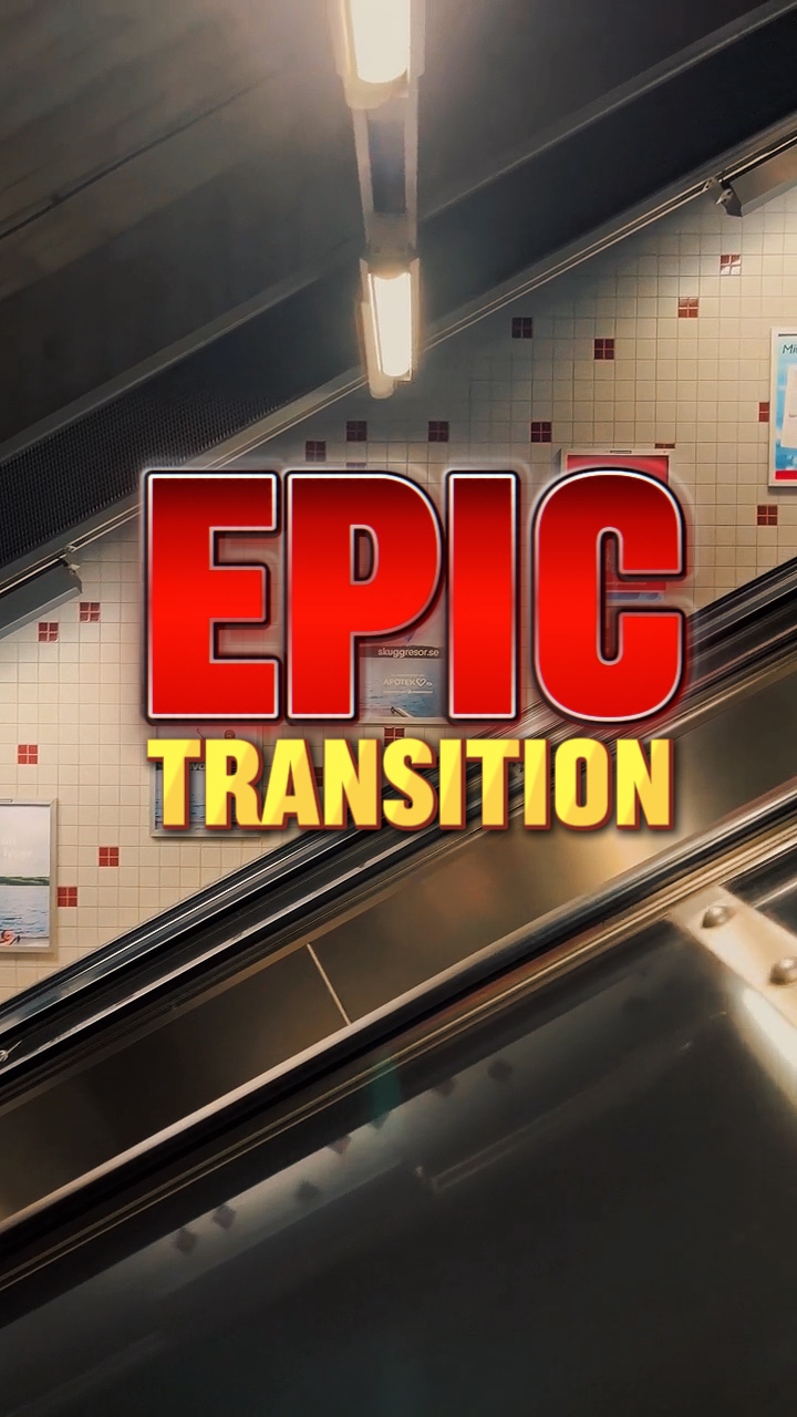 epic transition