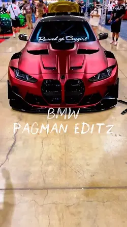 Bmw edit