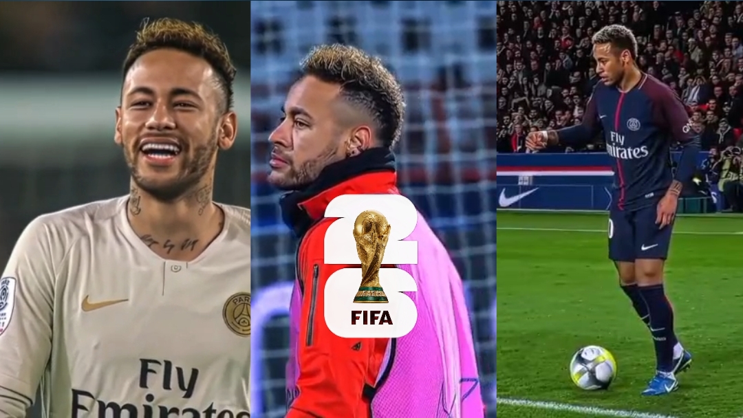 coupe du monde 2026