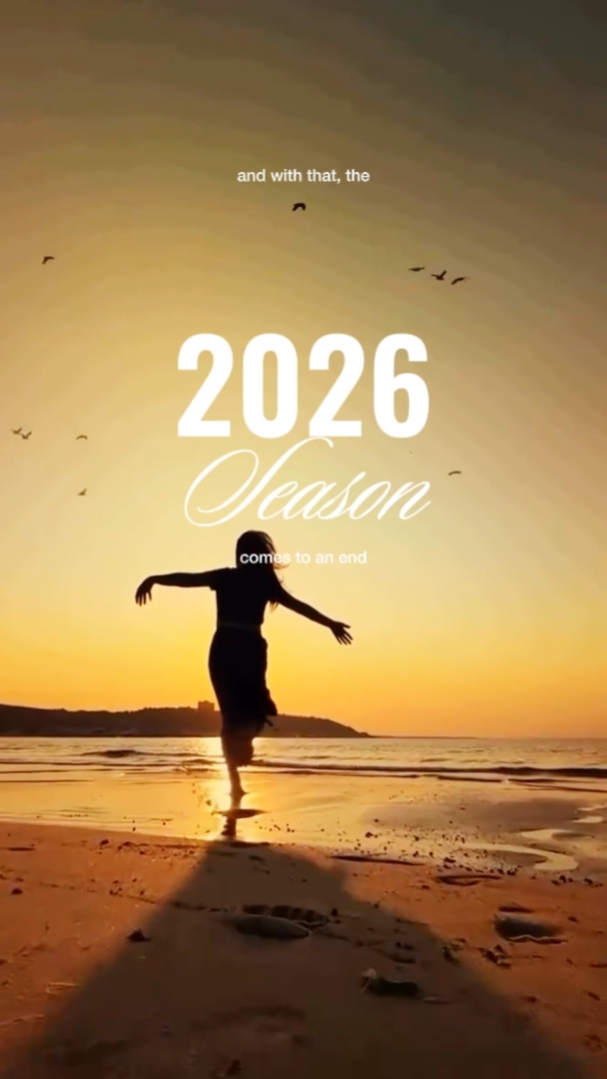 Temporada 2026