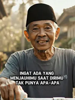 jgn lelah berproses