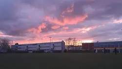 Ruhe in Frieden