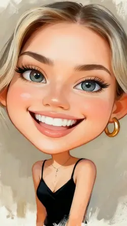 caricature