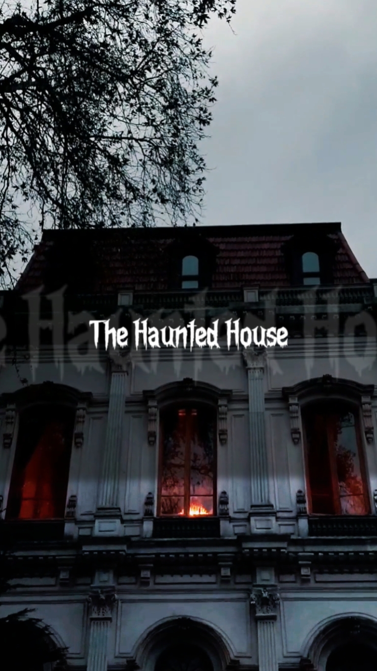 Rumah Hantu