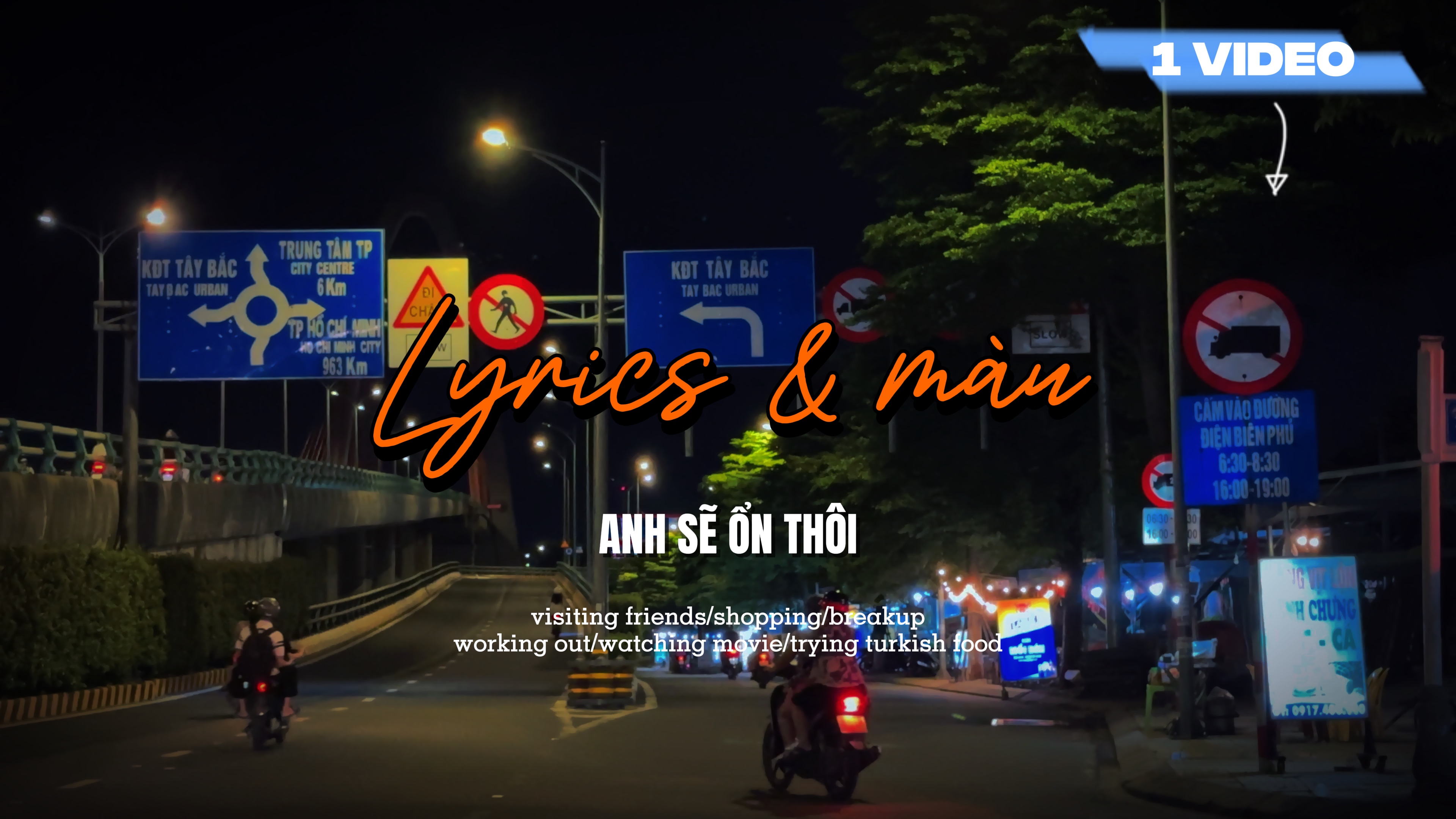 Có em ri lại 