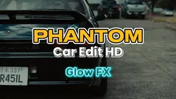 PHANTOM GLOW FX