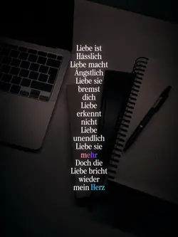 Liebe