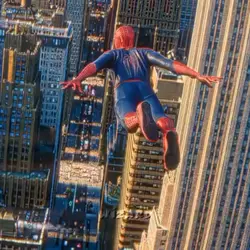 Spider man
