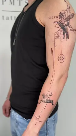 Tattoo Camera Roll