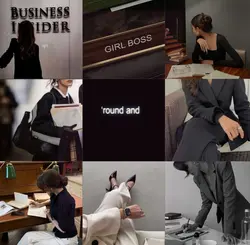 as a woman on my own