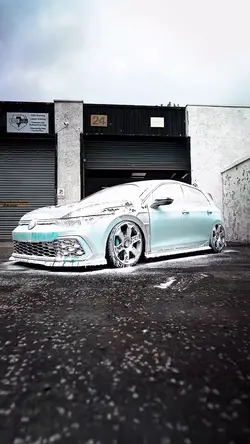 CARWASH❄️