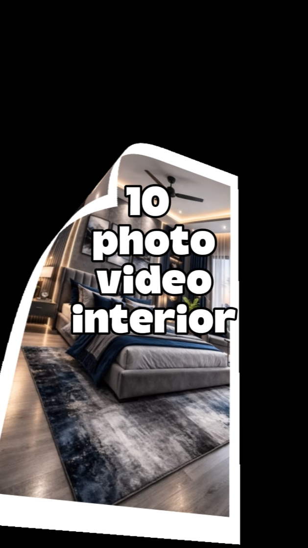 10 photo interior