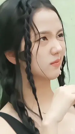 jisoo fancam