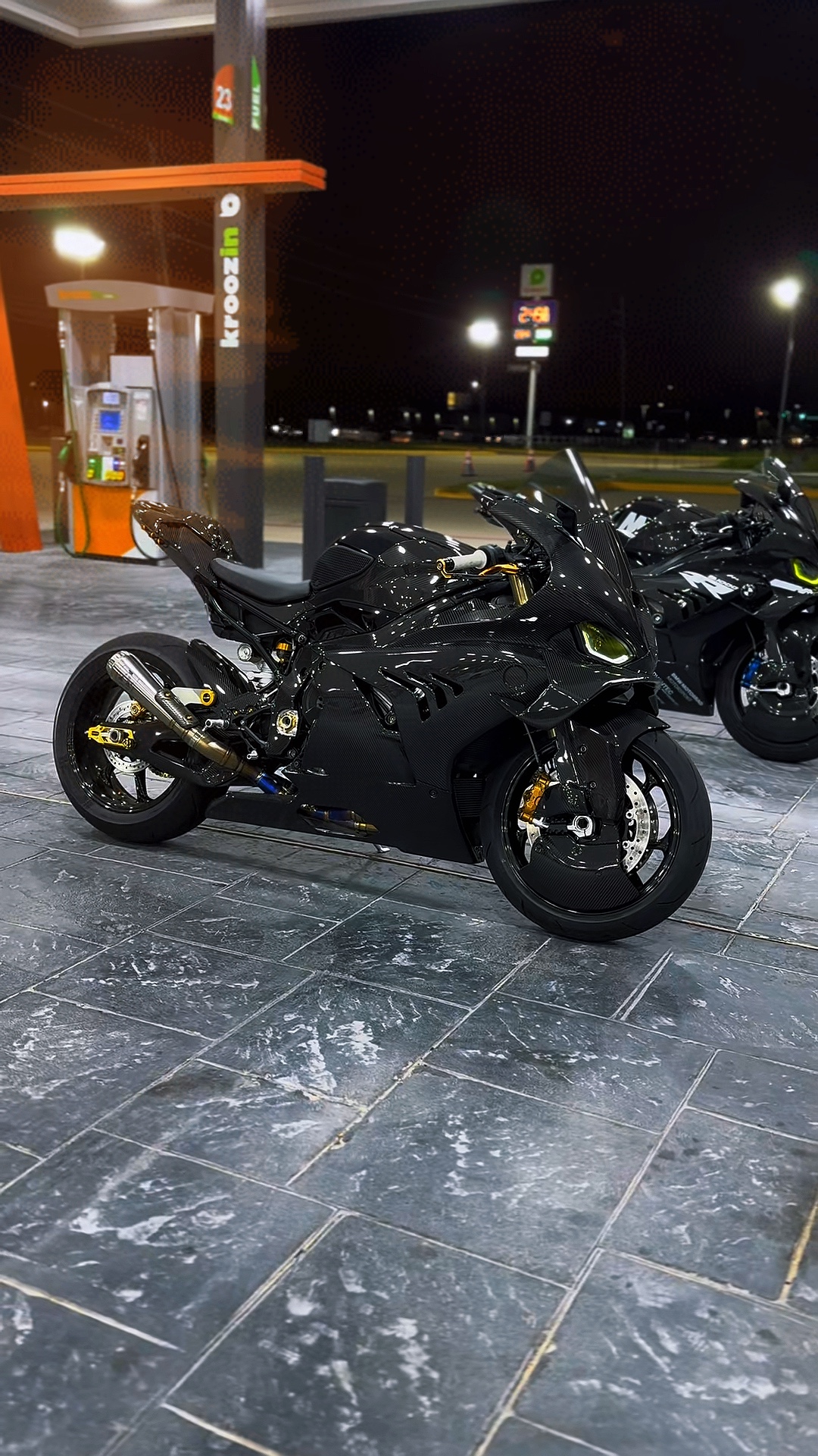Motorrad 