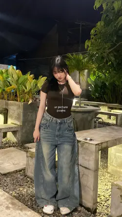 dia lebih keren
