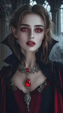 Vampire AI