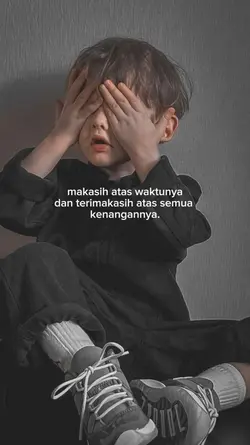 makasih atas semua