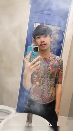 ถ้าหมา