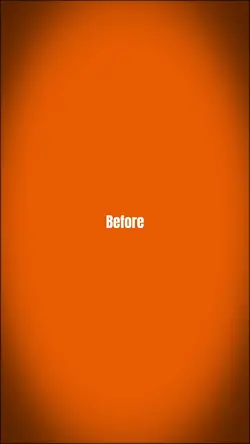 Before & After