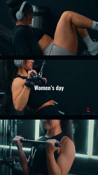GYM-BEARBEITUNG