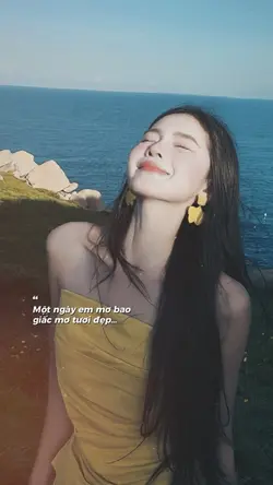 Ước Mơ Trong Đời❣️