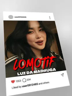 LUZ DA MADRUGA