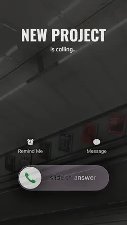 CALLING COMING SOON