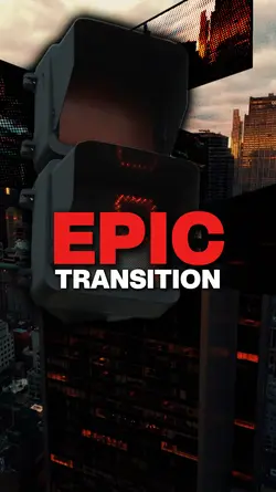 EPIC TRANSITION