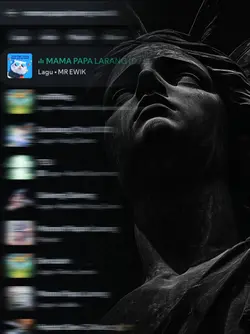 Mama Papa larang