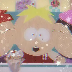 Butters Edit