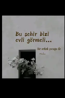 bu şehir görmeli