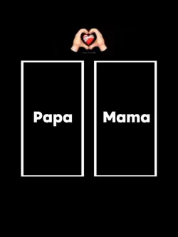 Papa vs Mama
