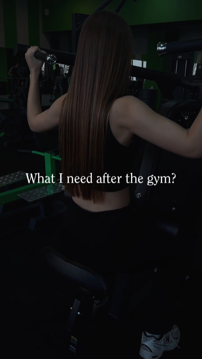 Gym Template 