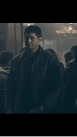 Dean Winchester Edit