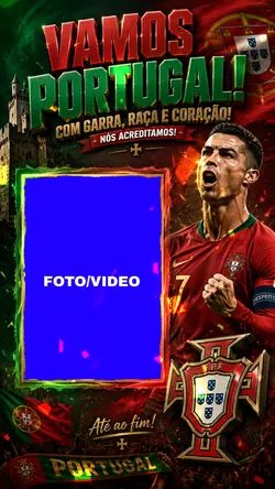 sua foto