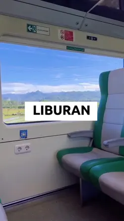 LIBURAN