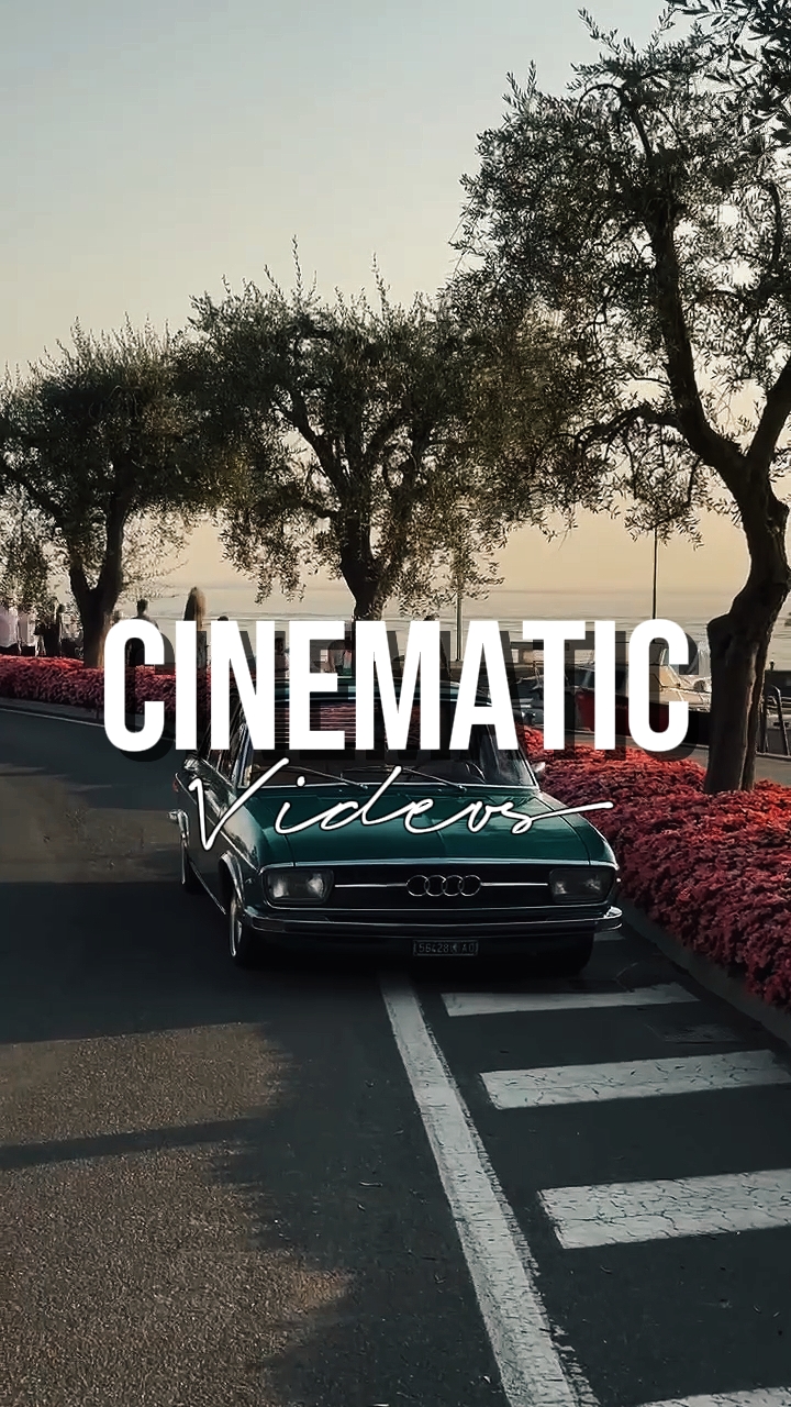 CINEMATIC 21CLIPS 