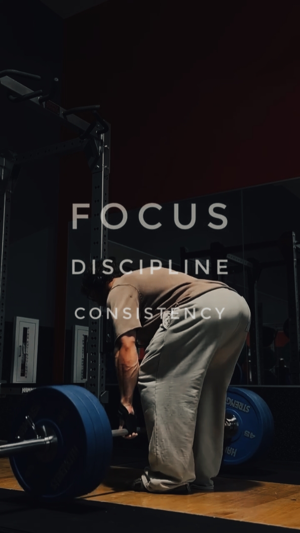 DISCIPLINA