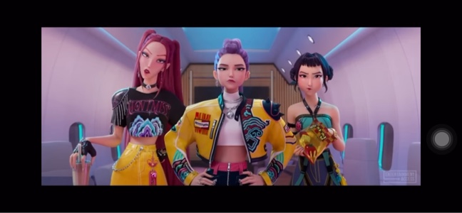 K-pop iblis avcıları