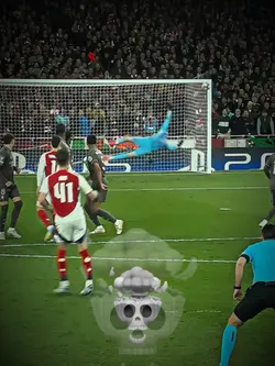 Skull Edit Trend