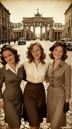 back to 1940s