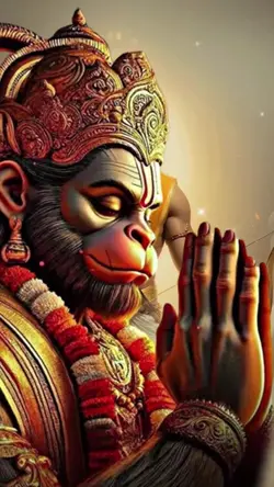 Jay Shree ram 