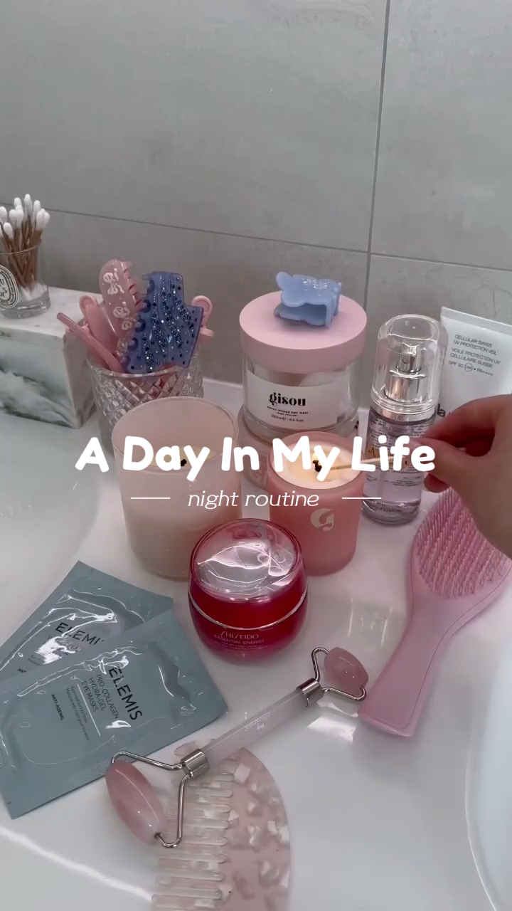 night routine