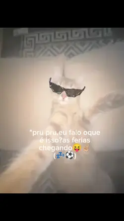 futebol tá persegnd