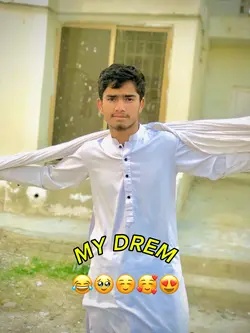 My drem 🤣
