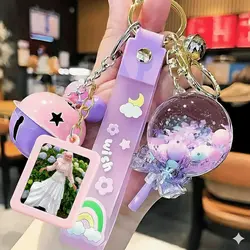 keychain trend
