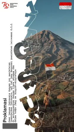 Proklamasi Kemerdeka