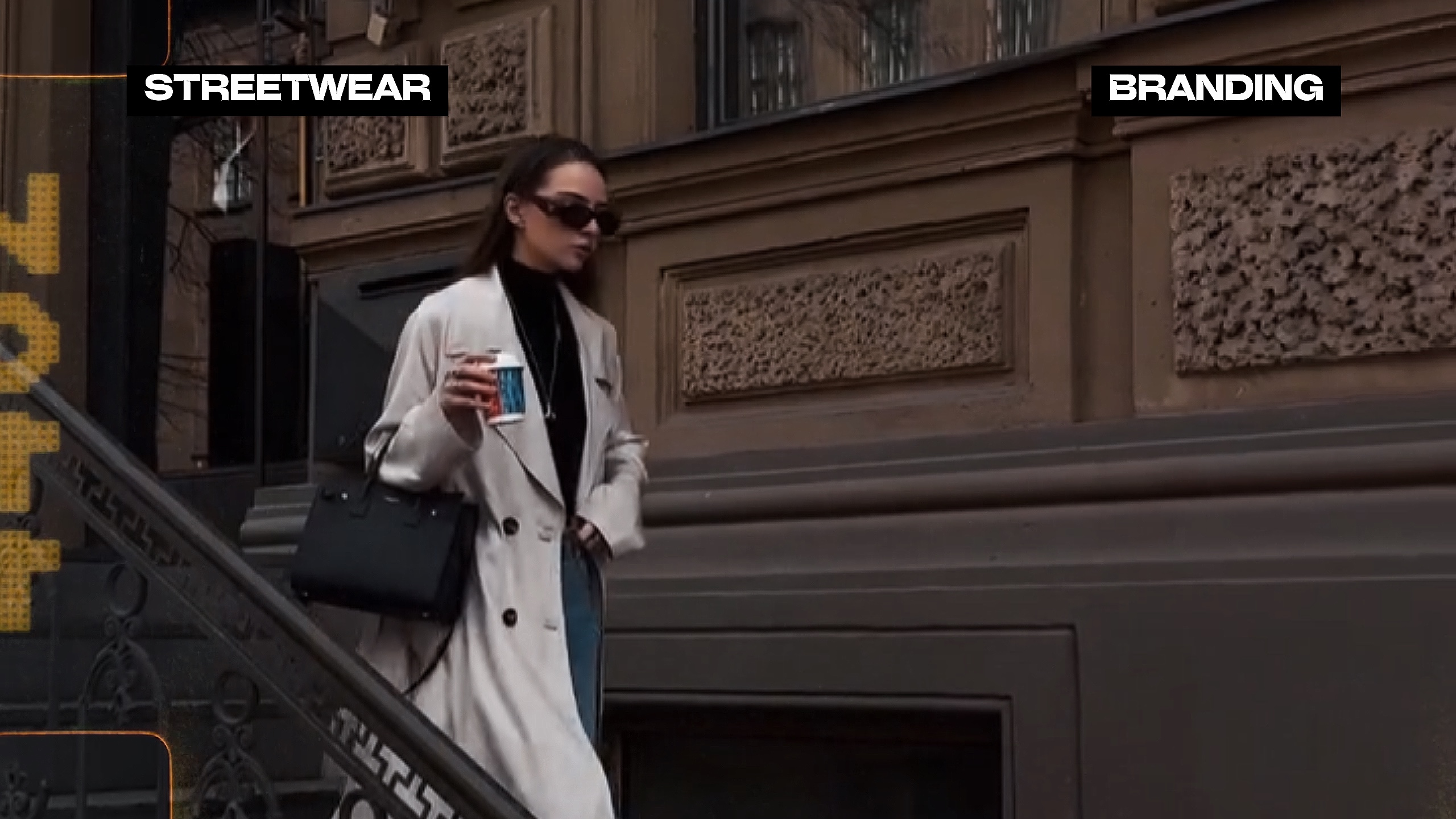 Fashion intro