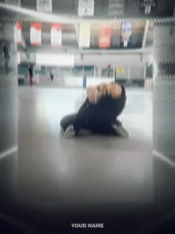 Hard Velocity ⚫️🔵